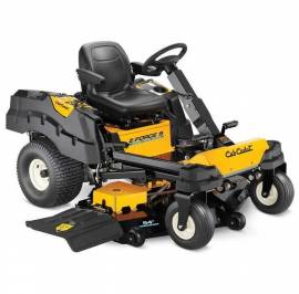 2022 Cub Cadet Z-Force 54 Lawn and Garden