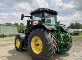 2022 John Deere 7R 330 Tractor
