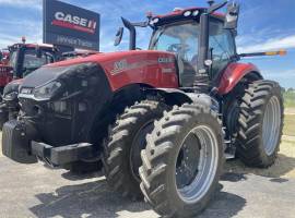 2022 Case IH Magnum 310 AFS Connect Tractor