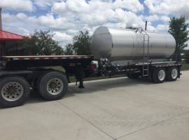 2022 Mid-State 8660 Tank