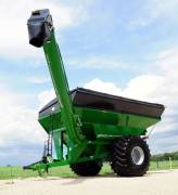 2022 Brent V1000 Grain Cart