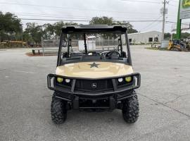 2023 John Deere XUV 835M ATVs and Utility Vehicle