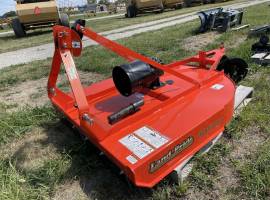 2022 Land Pride RCR1248 Rotary Cutter