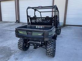 2023 John Deere 590M S4 ATVs and Utility Vehicle