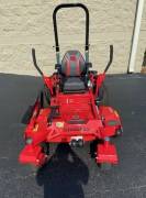 2022 Gravely PRO-TURN Z Lawn and Garden