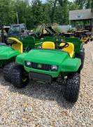 2023 John Deere Gator TS ATVs and Utility Vehicle