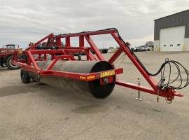 2023 Summers Manufacturing RH8420 Land Roller