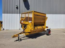2023 Haybuster 2665 Bale Processor