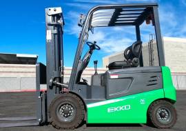2022 EKKO EK20-189LI Forklift
