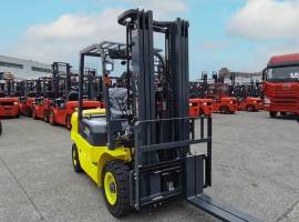 2022 Lift Hero CPD30 Forklift