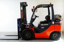 2022 Octane FY25 Forklift