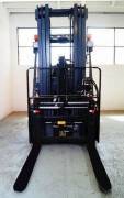 2022 Octane FY25 Forklift