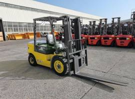2022 Lift Hero FB25-YNLZ2 Forklift
