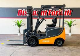 2022 EKKO EK20RL Forklift