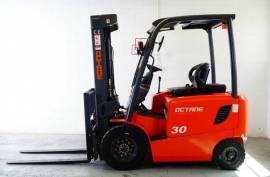 2022 Octane FB30 Forklift