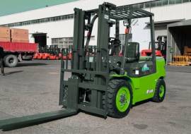 2022 Lift Hero CPD35 Forklift