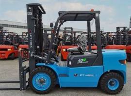 2022 Lift Hero CPD20 Forklift