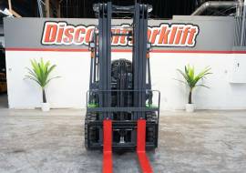 2022 Lift Hero CPD25 Forklift