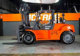 2022 Octane FD100 Forklift