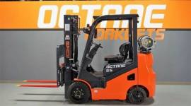 2022 Octane FL25 Forklift