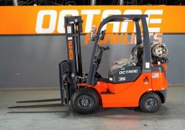 2022 Octane FY18 Forklift