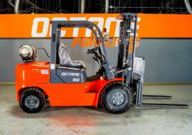 2022 Octane FY40S Forklift