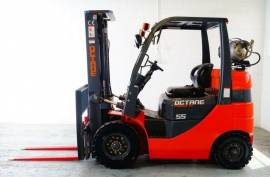2022 Octane FY25BCS Forklift