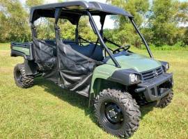 2022 John Deere Gator XUV 825I S4 ATVs and Utility