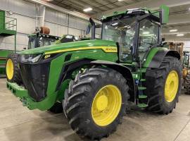 2022 John Deere 8R 230 Tractor