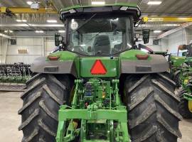 2022 John Deere 8R 230 Tractor