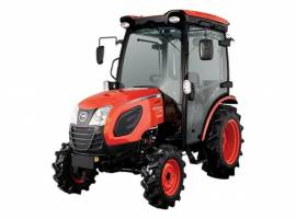 2022 Kioti CK3510SE HC Tractor