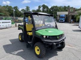2023 John Deere 835E ATVs and Utility Vehicle