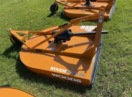 2022 Woods RC60.20 Rotary Cutter