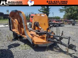 2022 Woods BW15.50 Rotary Cutter