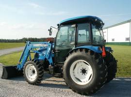 2022 LS XU6168CPS Tractor