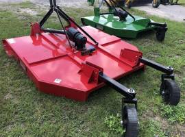 2022 Southern 1607 Rotary Cutter