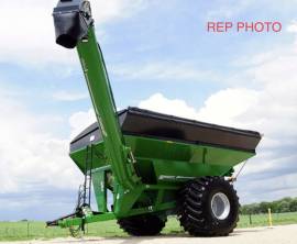 2022 Brent V1300 Grain Cart