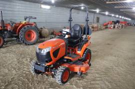 2022 Kubota BX2380 Tractor