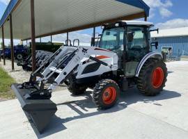 2022 Bobcat CT5555 Tractor
