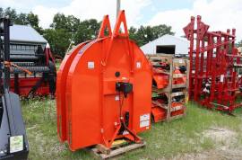 2022 Land Pride RCR1260 Rotary Cutter