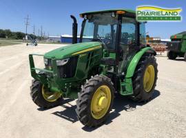 2022 John Deere 5065E Tractor