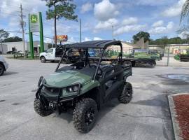 2023 John Deere 590M ATVs and Utility Vehicle