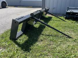 2022 Titan Attachments LBHS Hay Stacking Equipment