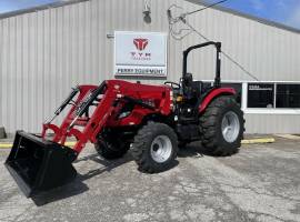 2022 TYM T494H Tractor