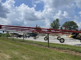 2022 Buhler Farm King Y1070 Augers and Conveyor
