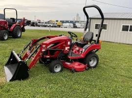 2022 TYM T224H Tractor