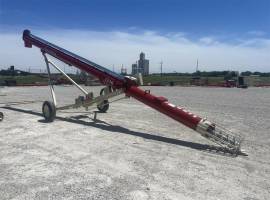 2022 Buhler Farm King 1336 Augers and Conveyor