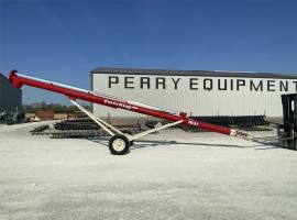 2022 Buhler Farm King 1031 Augers and Conveyor