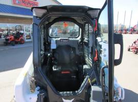 2022 Bobcat S62 Skid Steer