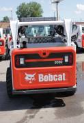 2022 Bobcat S590 Skid Steer